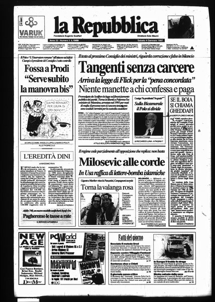 La repubblica